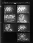 Palmento Amusement Rides (7 Negatives), August 1-2, 1962 [Sleeve 1, Folder b, Box 28]